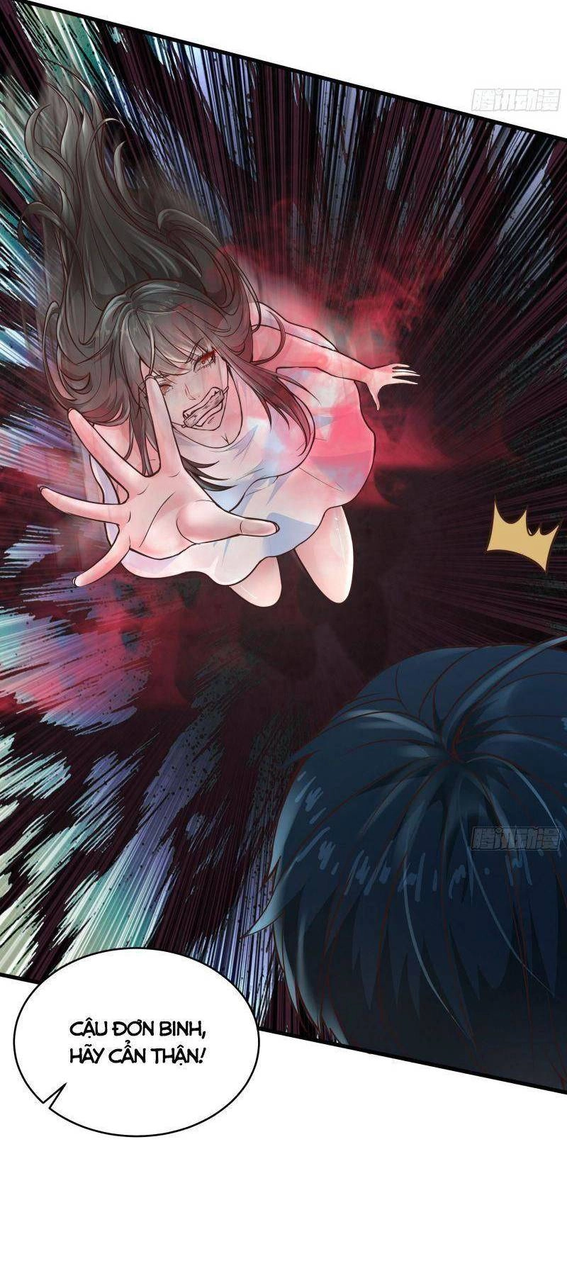 Từ Hồng Nguyệt Khai Thủy Chapter 35 - 39