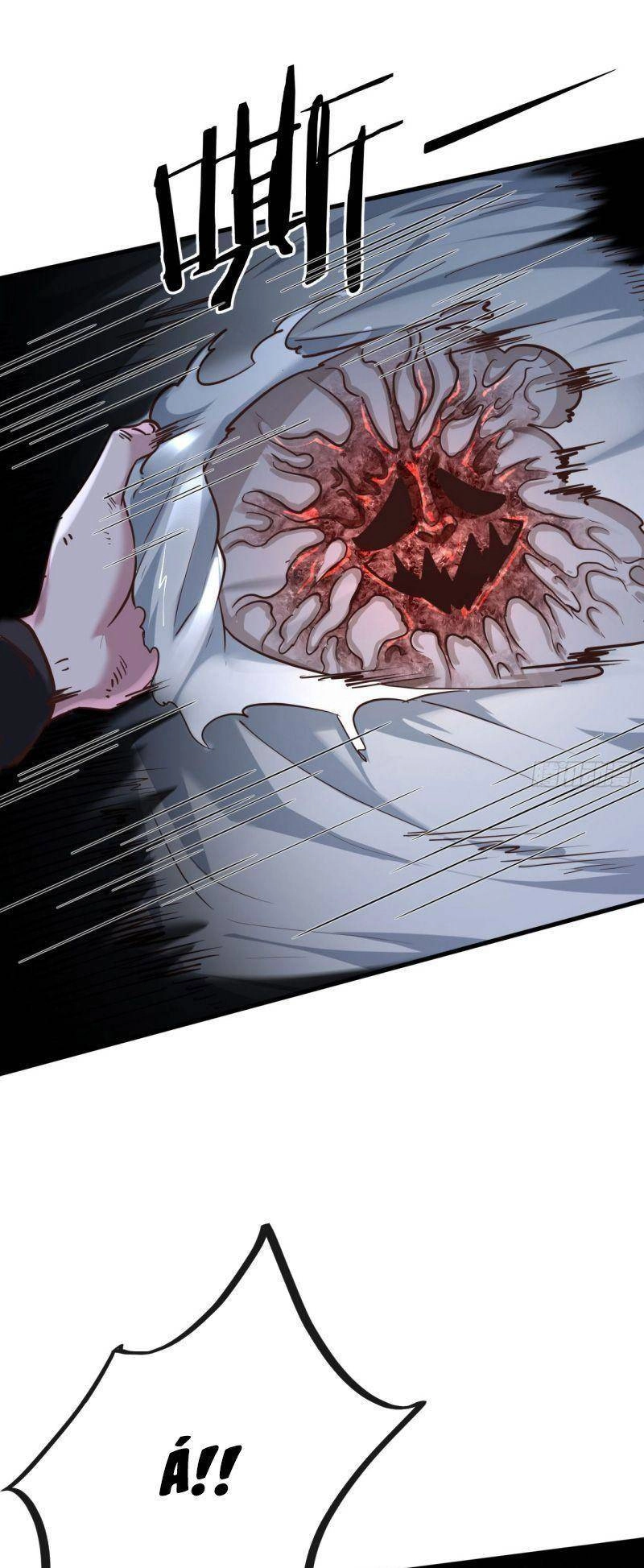 Từ Hồng Nguyệt Khai Thủy Chapter 35 - 44