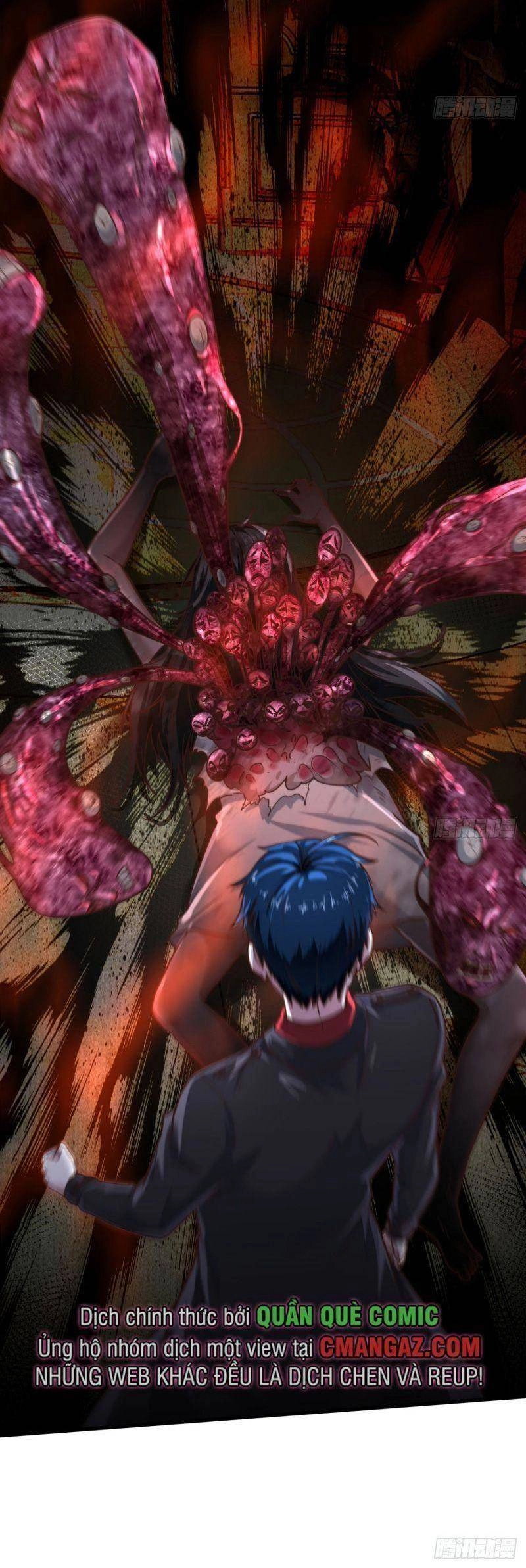 Từ Hồng Nguyệt Khai Thủy Chapter 35 - 47