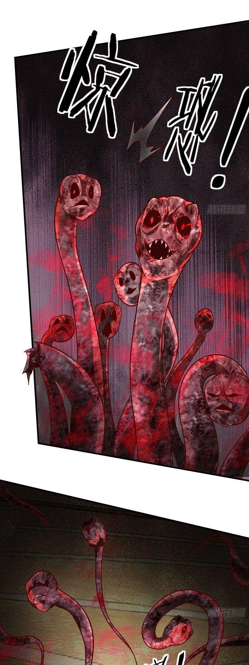 Từ Hồng Nguyệt Khai Thủy Chapter 36 - 3