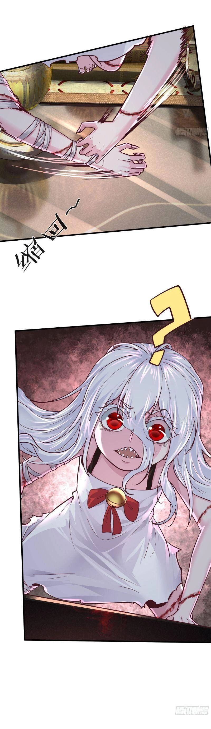 Từ Hồng Nguyệt Khai Thủy Chapter 36 - 11