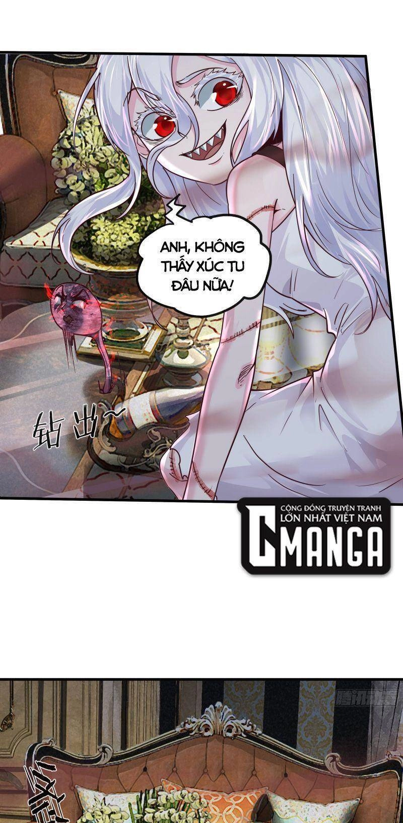 Từ Hồng Nguyệt Khai Thủy Chapter 36 - 12