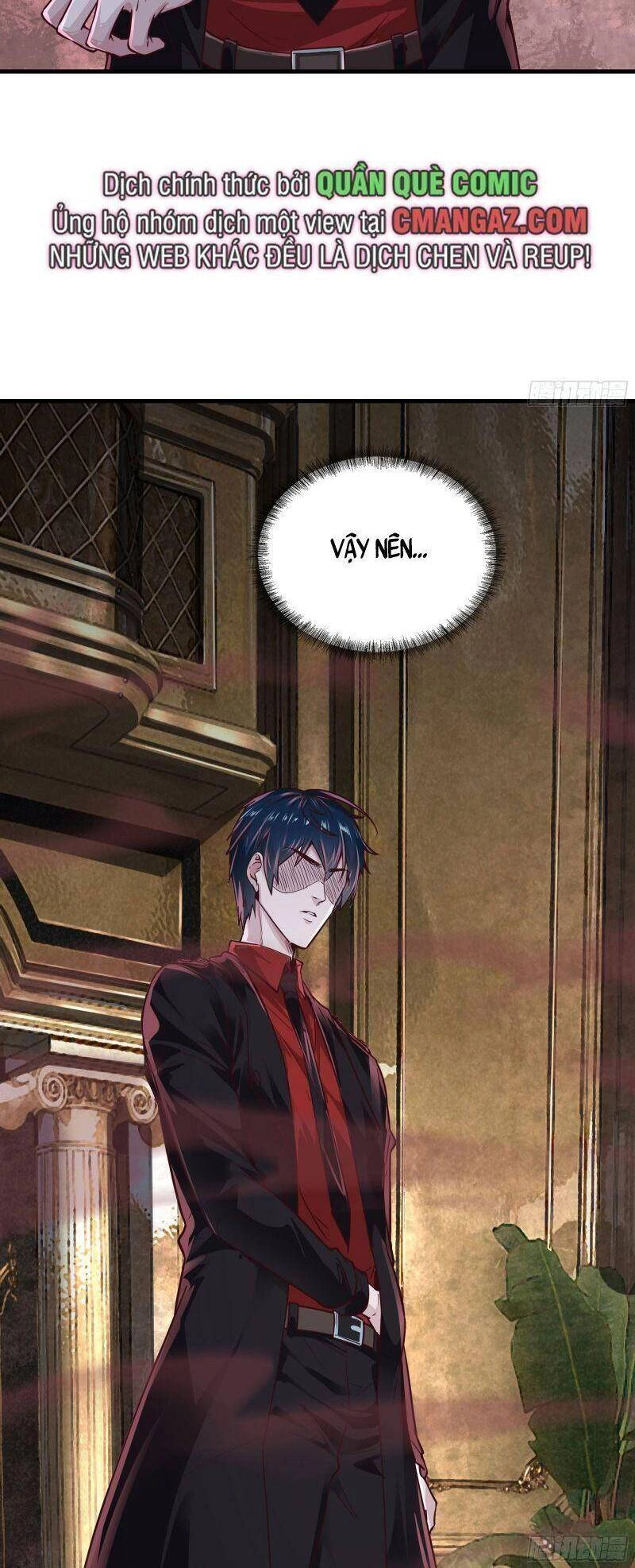 Từ Hồng Nguyệt Khai Thủy Chapter 36 - 15