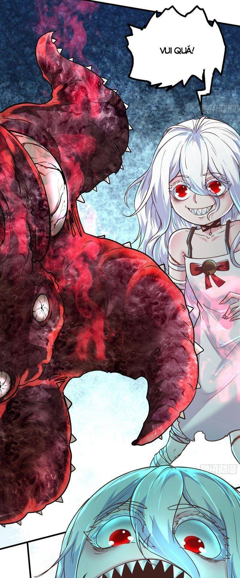 Từ Hồng Nguyệt Khai Thủy Chapter 36 - 21