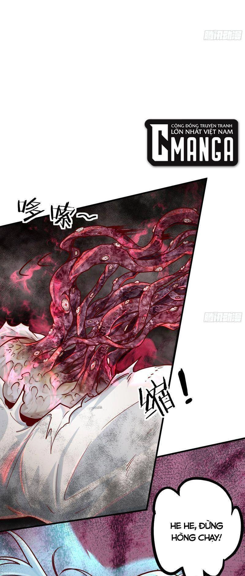 Từ Hồng Nguyệt Khai Thủy Chapter 36 - 23