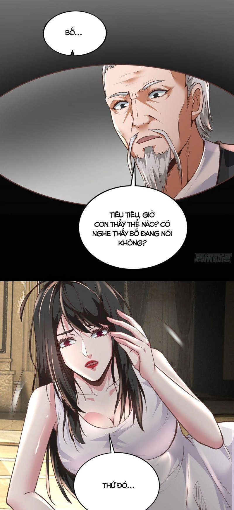 Từ Hồng Nguyệt Khai Thủy Chapter 36 - 28