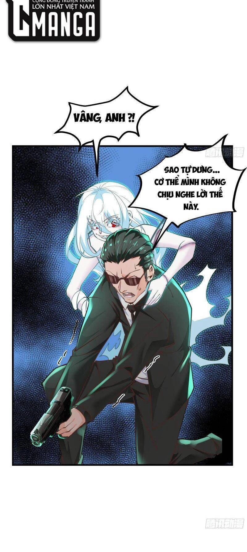 Từ Hồng Nguyệt Khai Thủy Chapter 37 - 13