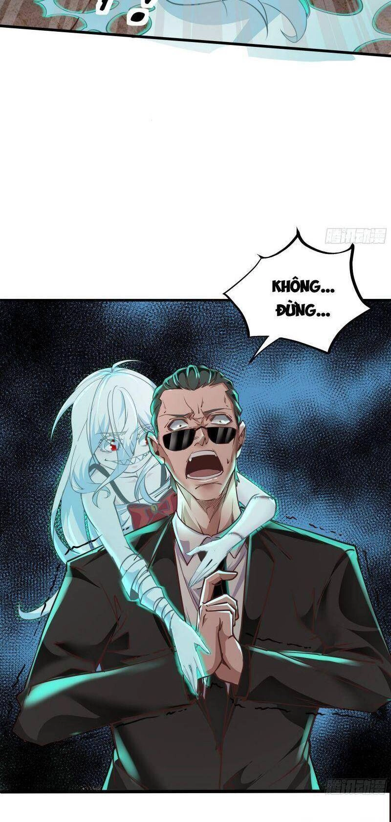 Từ Hồng Nguyệt Khai Thủy Chapter 37 - 15