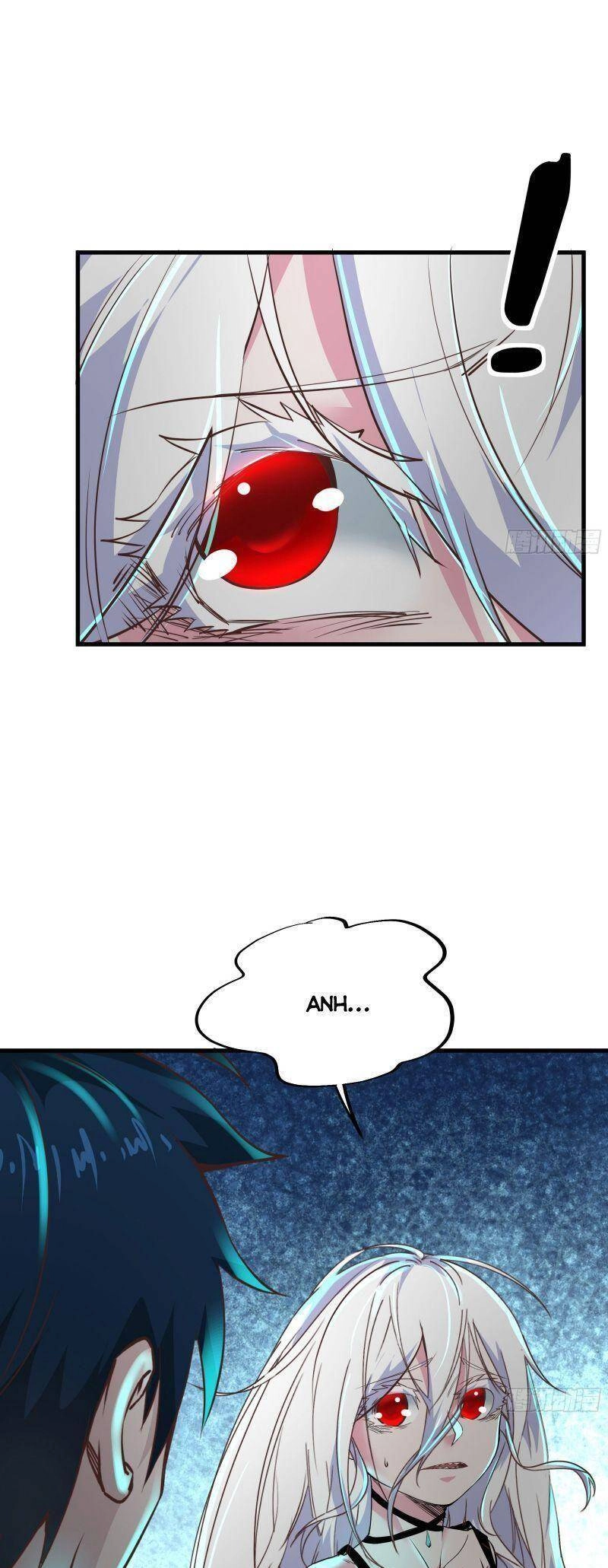 Từ Hồng Nguyệt Khai Thủy Chapter 37 - 18