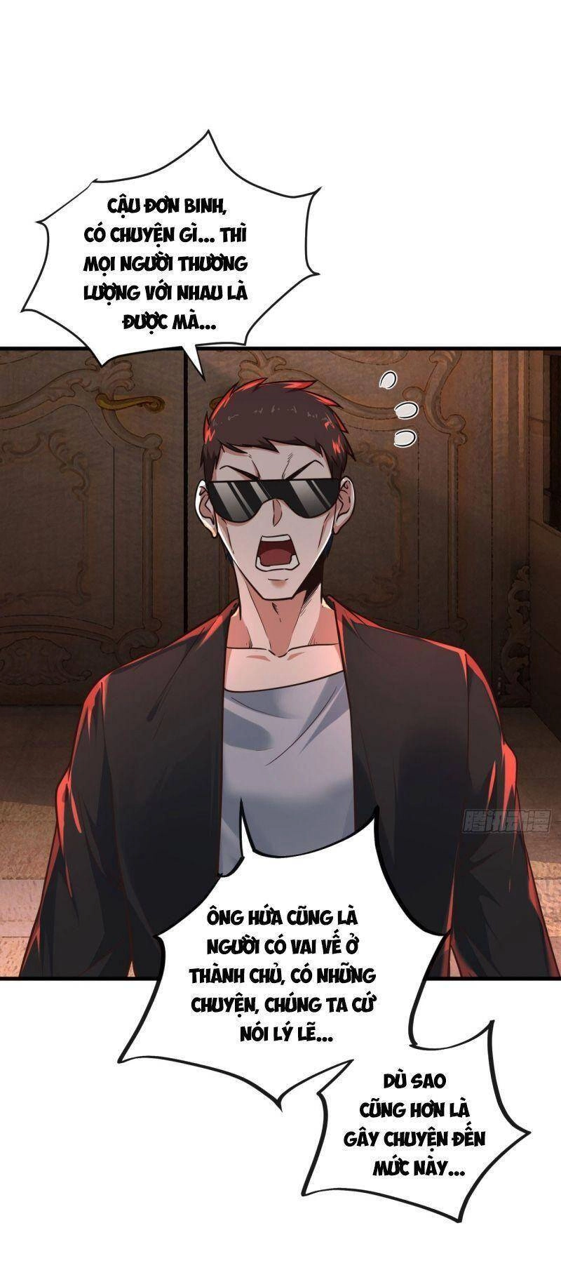 Từ Hồng Nguyệt Khai Thủy Chapter 37 - 20