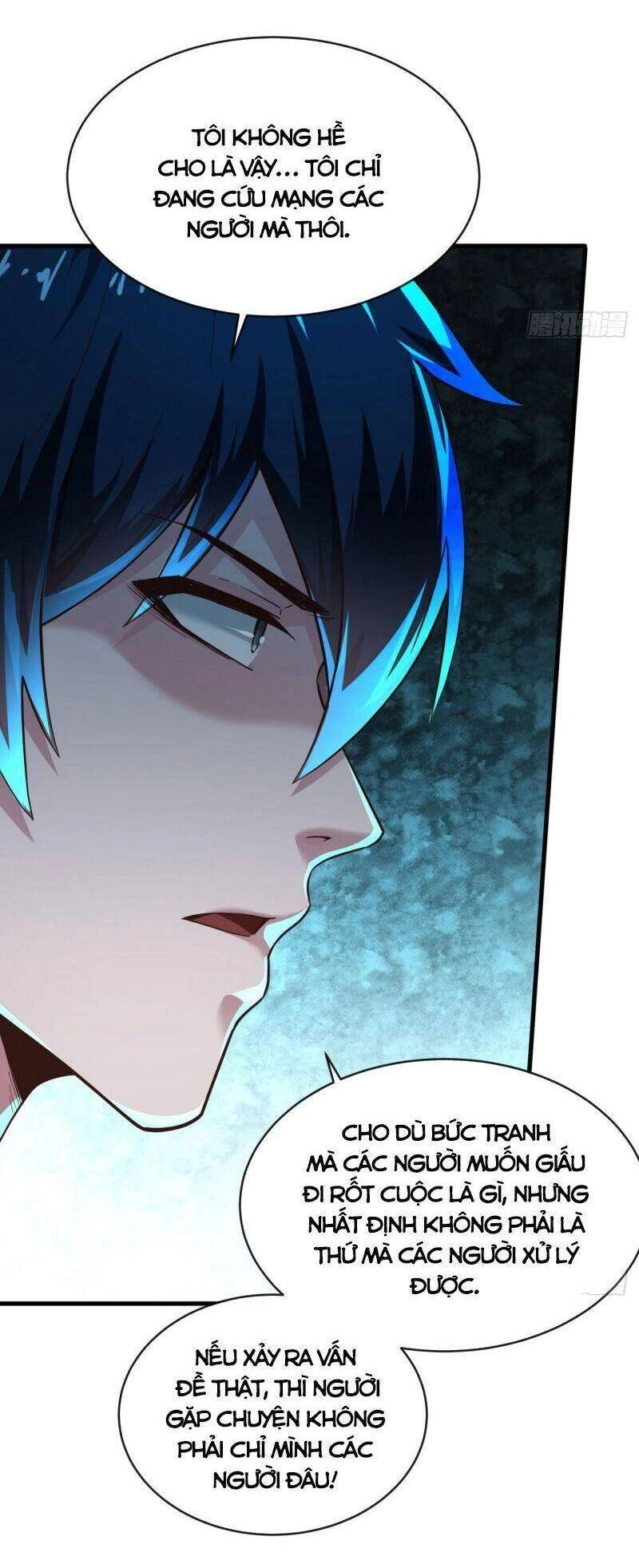 Từ Hồng Nguyệt Khai Thủy Chapter 37 - 23