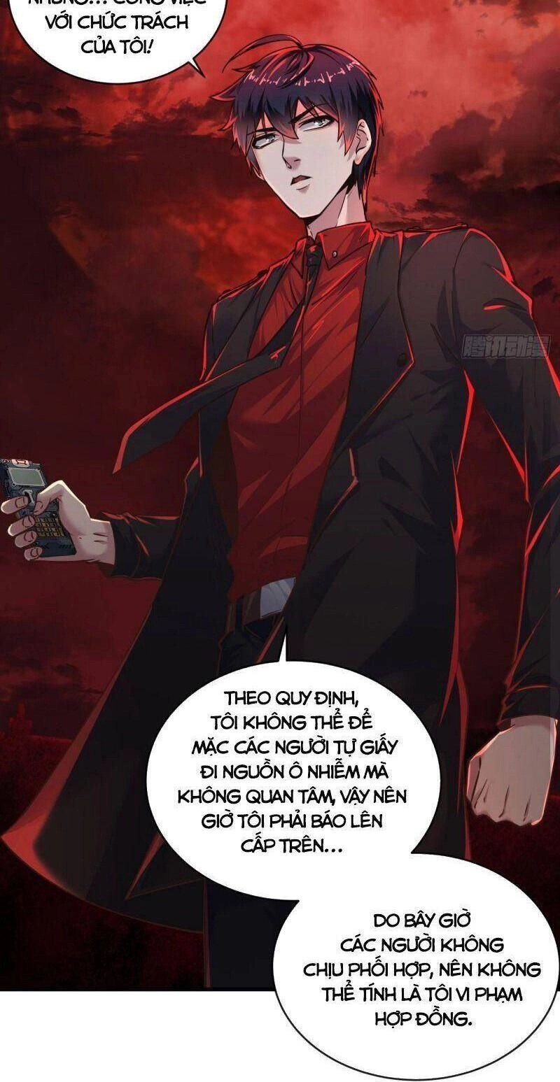 Từ Hồng Nguyệt Khai Thủy Chapter 37 - 25