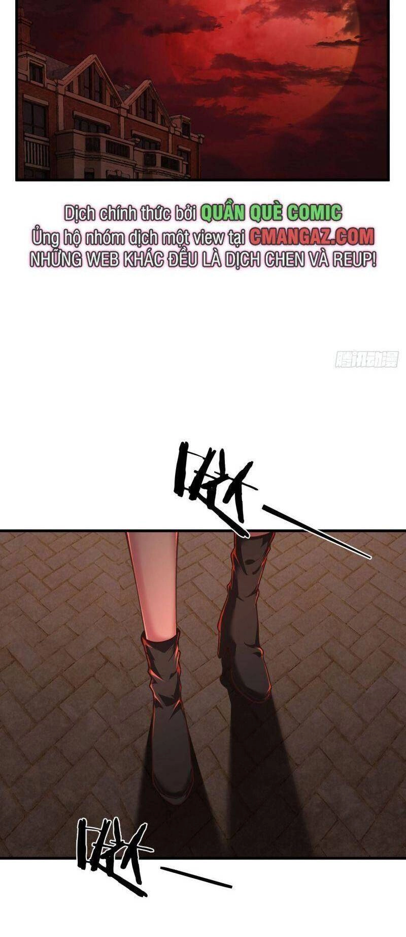 Từ Hồng Nguyệt Khai Thủy Chapter 37 - 27