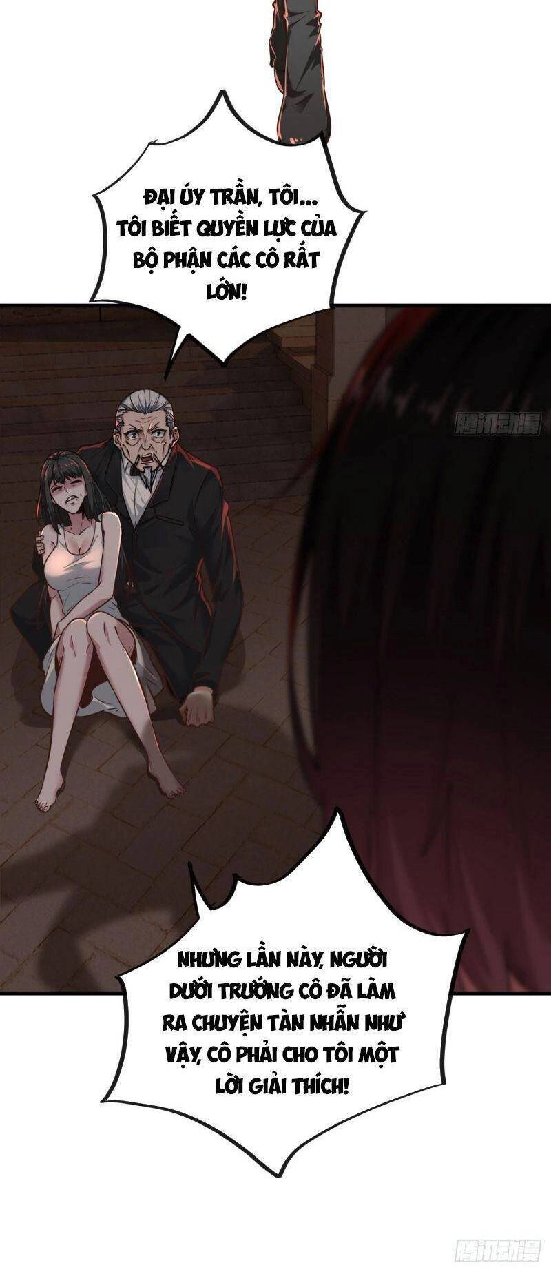 Từ Hồng Nguyệt Khai Thủy Chapter 37 - 29