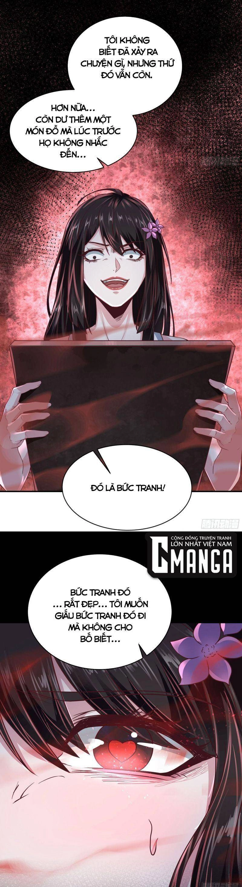 Từ Hồng Nguyệt Khai Thủy Chapter 37 - 38