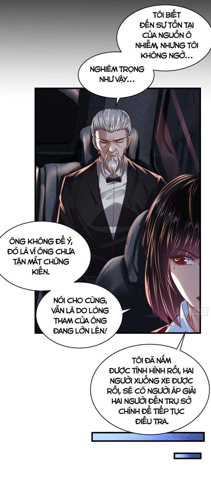 Từ Hồng Nguyệt Khai Thủy Chapter 37 - 40