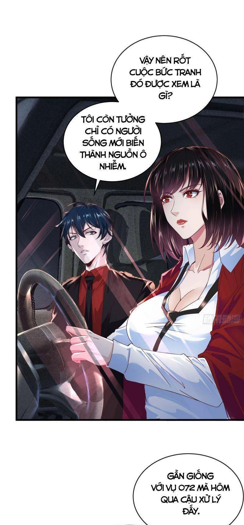 Từ Hồng Nguyệt Khai Thủy Chapter 37 - 42