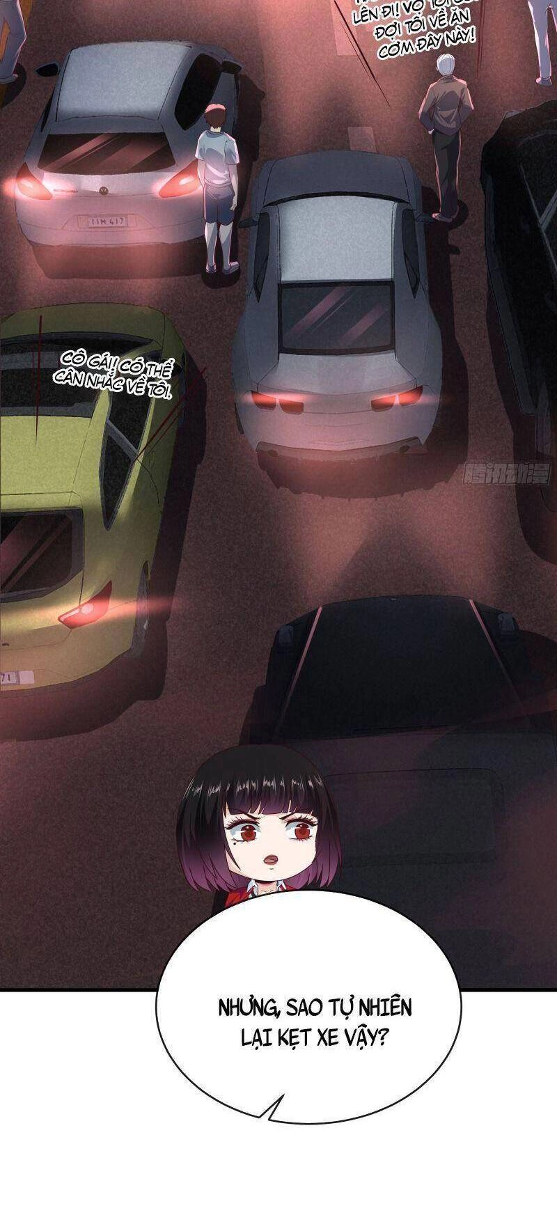 Từ Hồng Nguyệt Khai Thủy Chapter 37 - 45