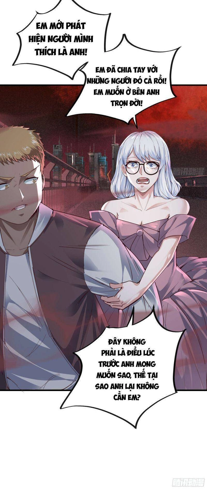 Từ Hồng Nguyệt Khai Thủy Chapter 37 - 47