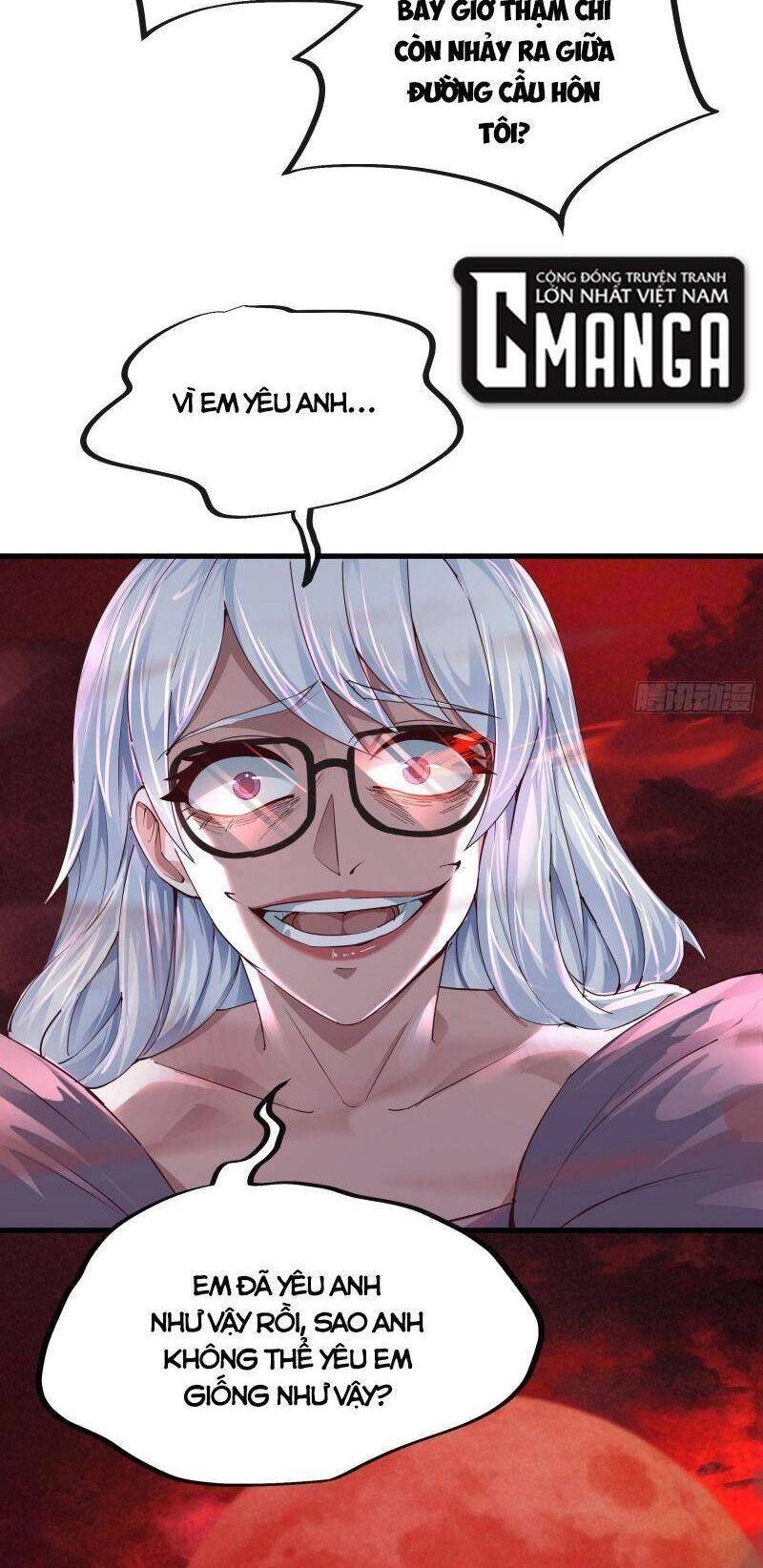 Từ Hồng Nguyệt Khai Thủy Chapter 37 - 49