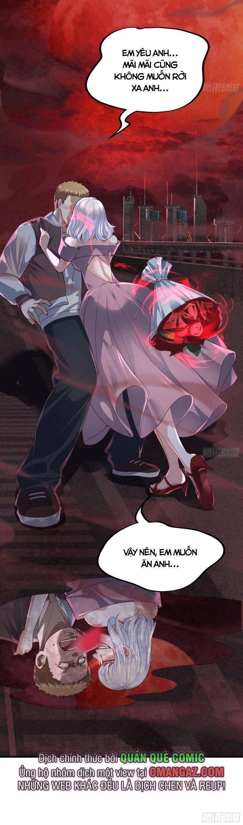 Từ Hồng Nguyệt Khai Thủy Chapter 37 - 50