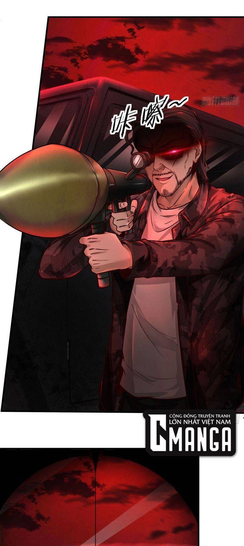 Từ Hồng Nguyệt Khai Thủy Chapter 38 - 10