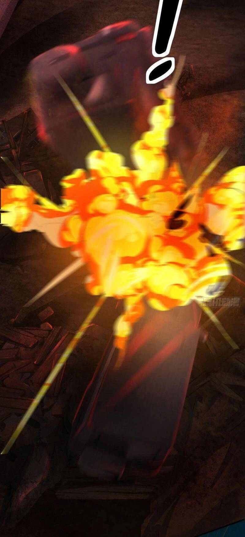 Từ Hồng Nguyệt Khai Thủy Chapter 38 - 13