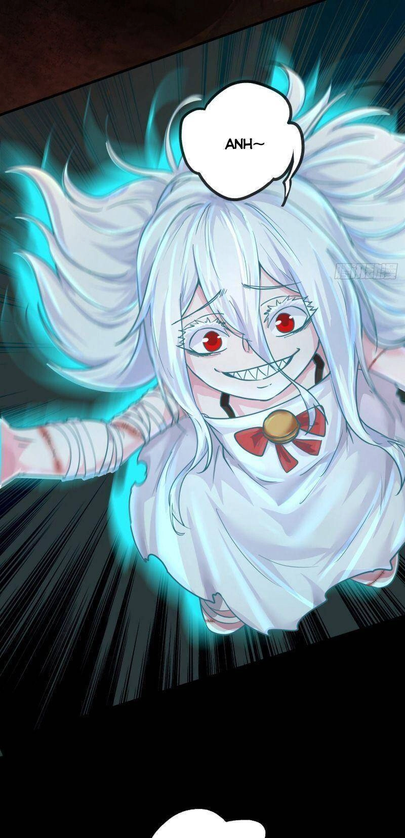 Từ Hồng Nguyệt Khai Thủy Chapter 38 - 14