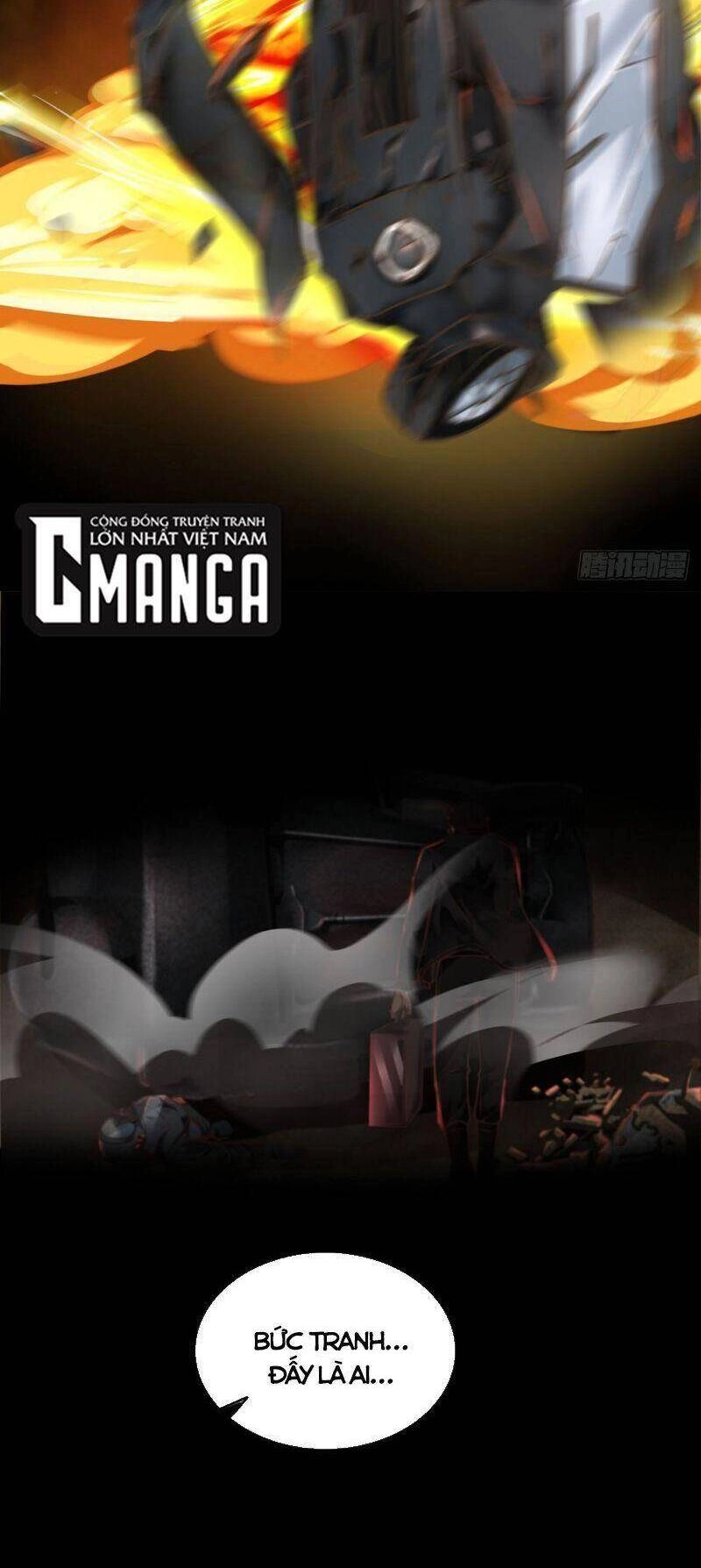 Từ Hồng Nguyệt Khai Thủy Chapter 38 - 17