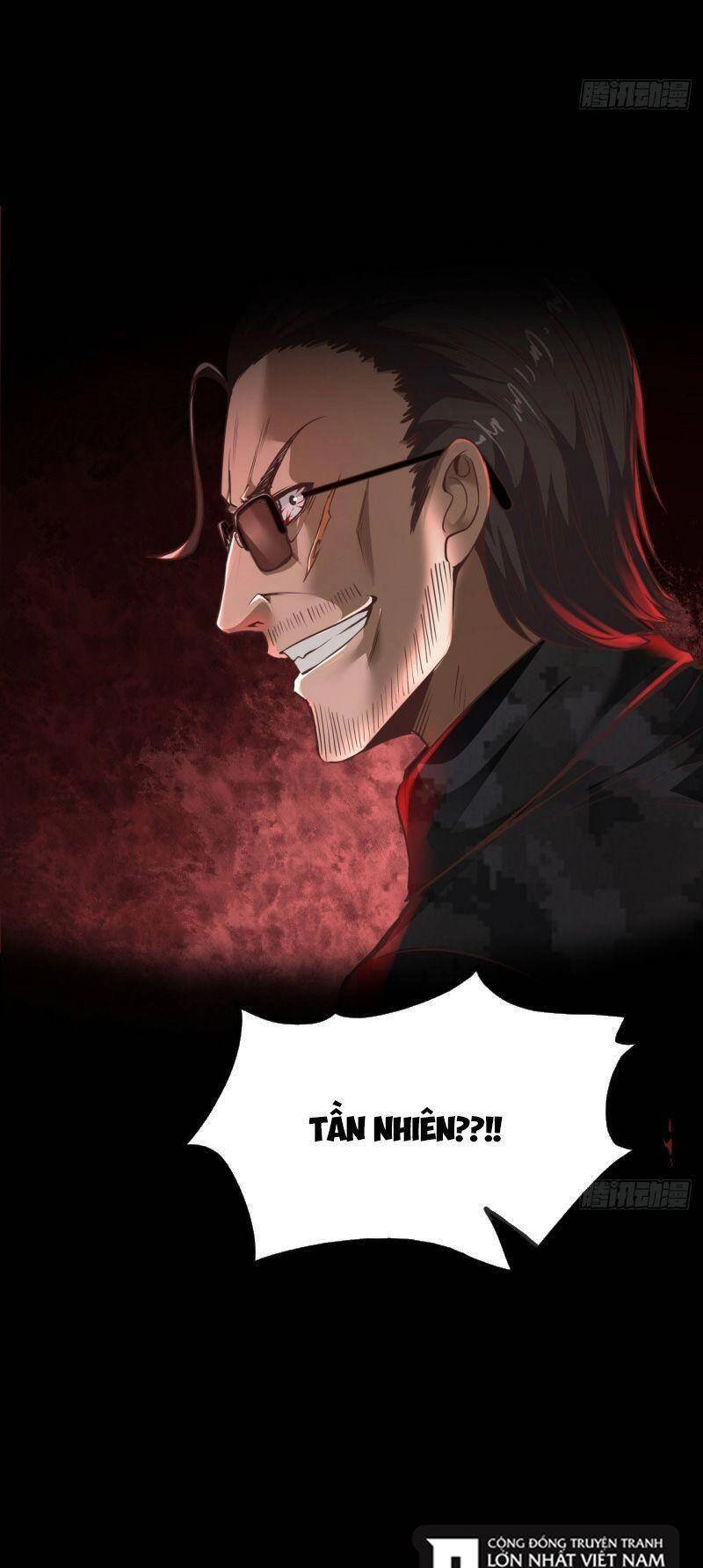 Từ Hồng Nguyệt Khai Thủy Chapter 38 - 18