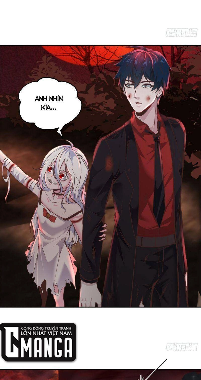 Từ Hồng Nguyệt Khai Thủy Chapter 38 - 24