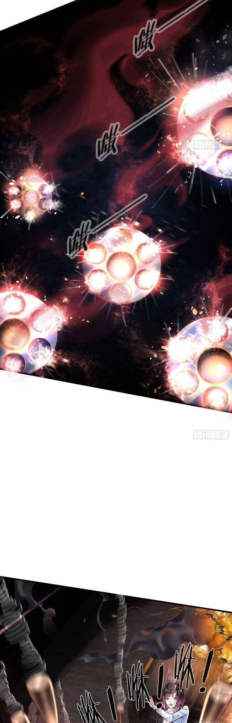 Từ Hồng Nguyệt Khai Thủy Chapter 38 - 27