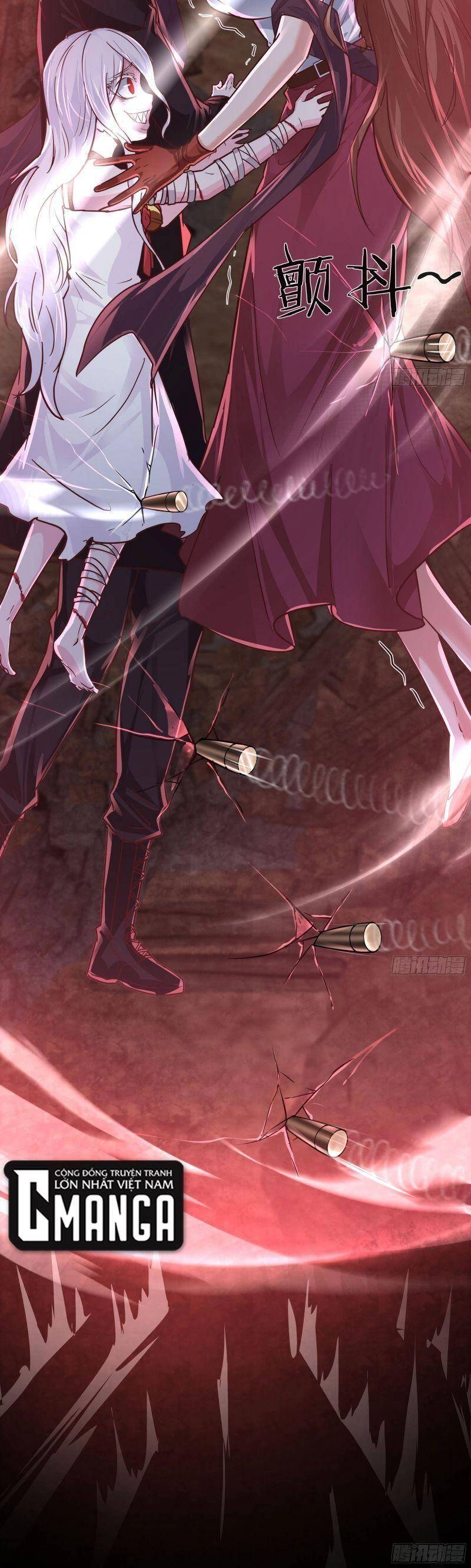 Từ Hồng Nguyệt Khai Thủy Chapter 38 - 30