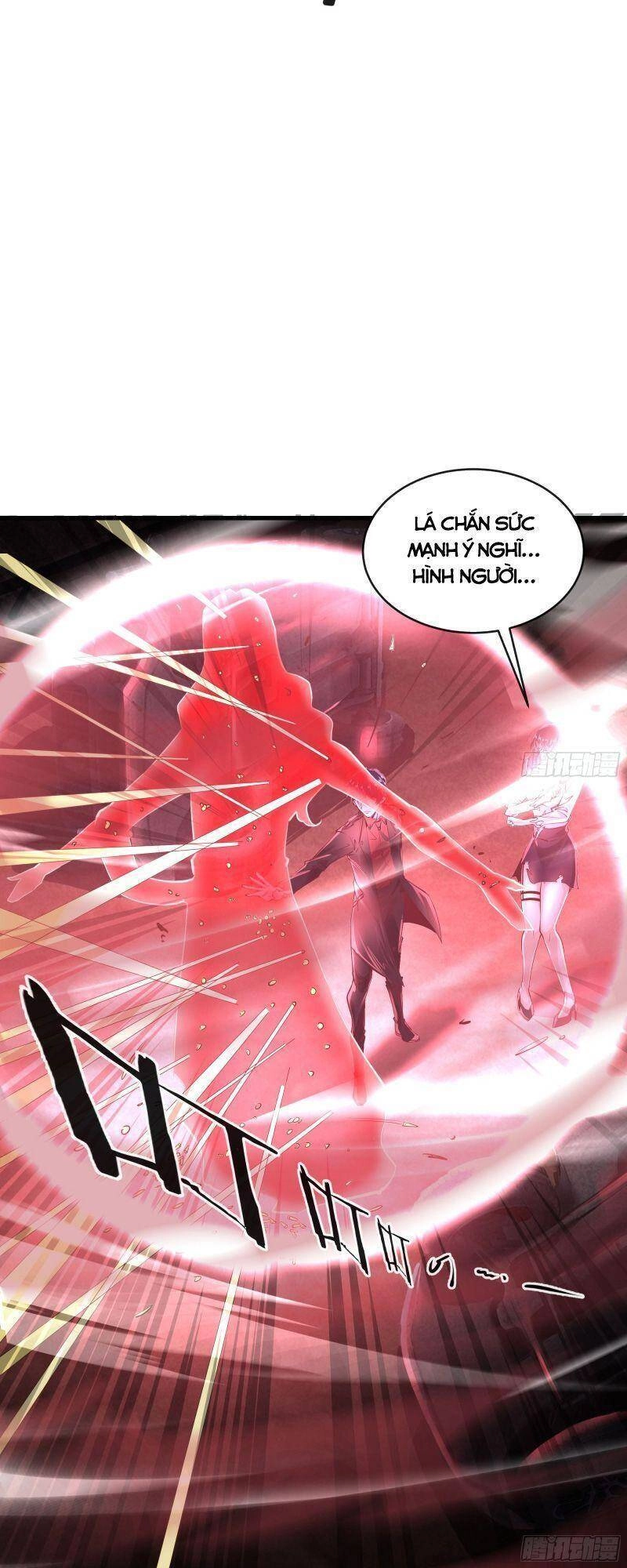 Từ Hồng Nguyệt Khai Thủy Chapter 39 - 3