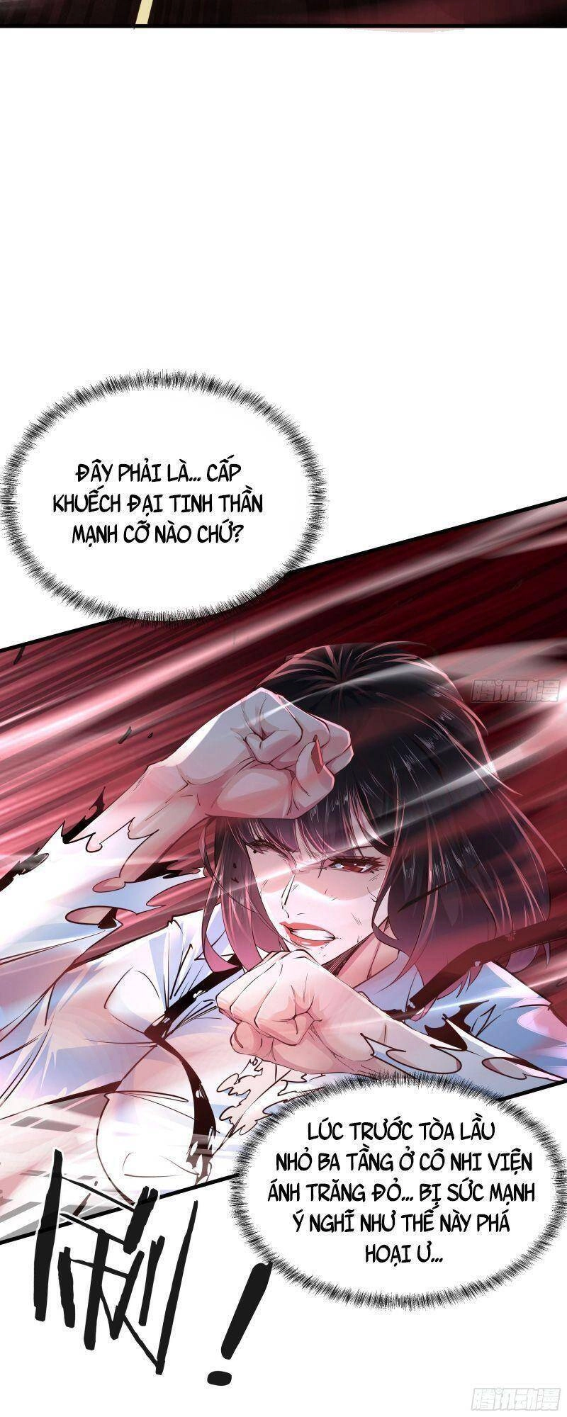 Từ Hồng Nguyệt Khai Thủy Chapter 39 - 4