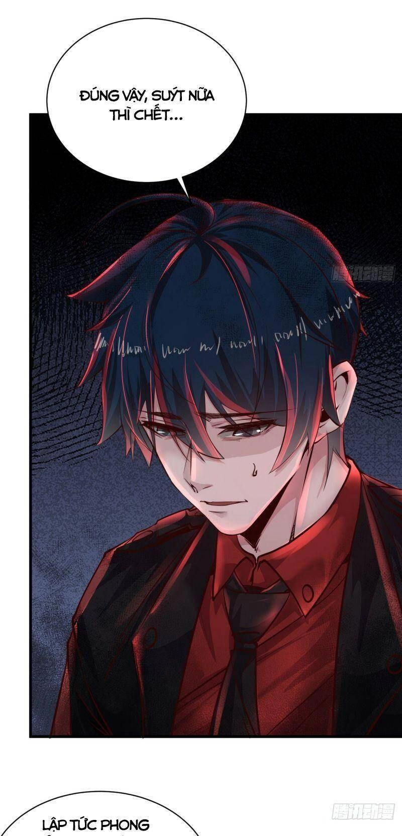 Từ Hồng Nguyệt Khai Thủy Chapter 39 - 10