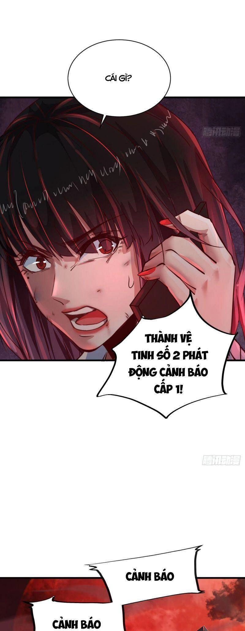 Từ Hồng Nguyệt Khai Thủy Chapter 39 - 12