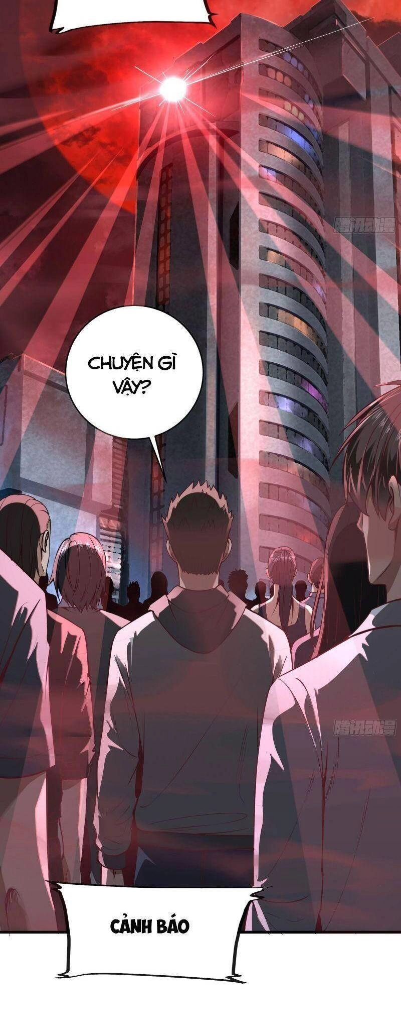 Từ Hồng Nguyệt Khai Thủy Chapter 39 - 13