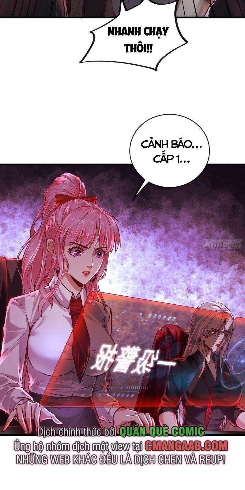 Từ Hồng Nguyệt Khai Thủy Chapter 39 - 15