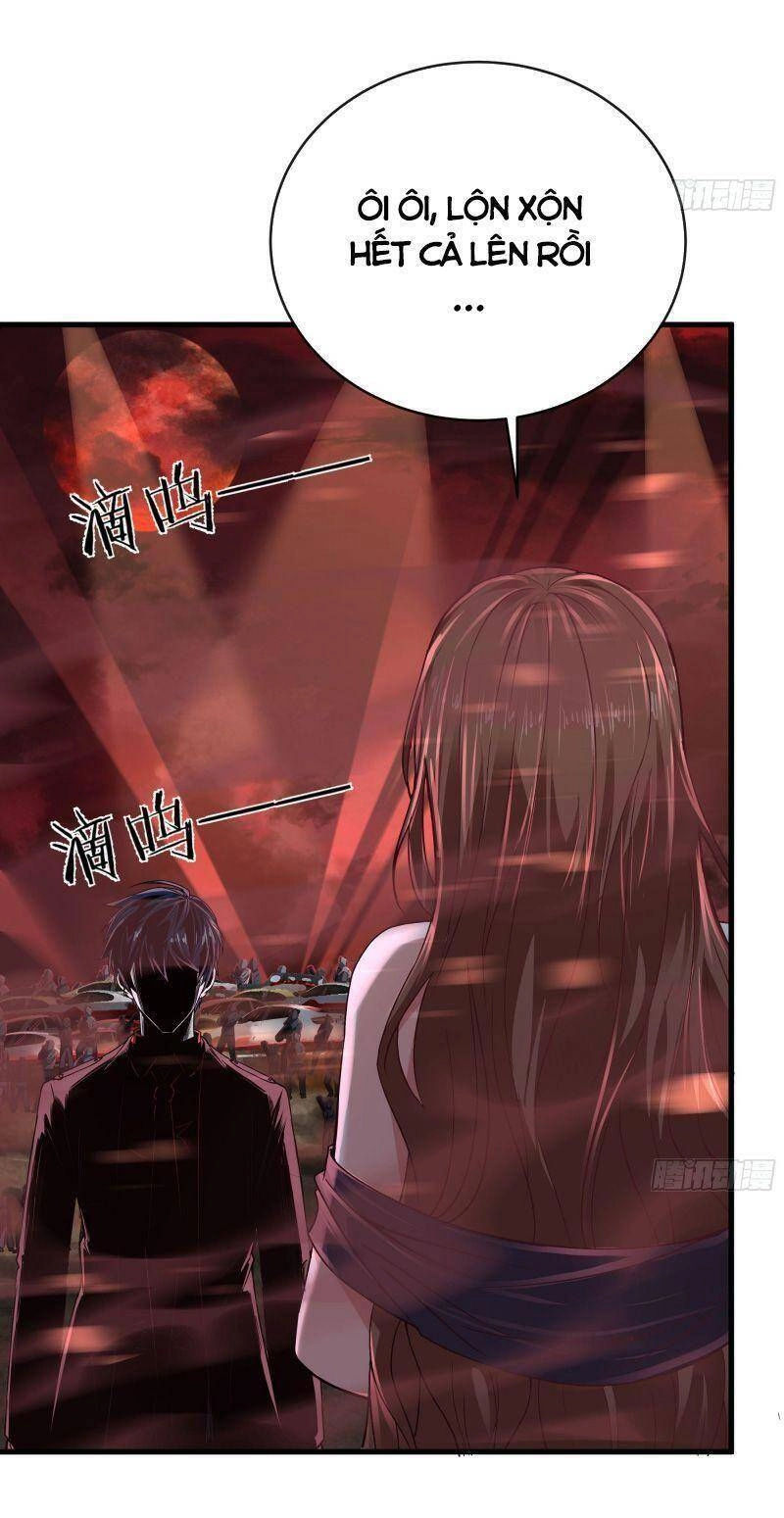 Từ Hồng Nguyệt Khai Thủy Chapter 39 - 17