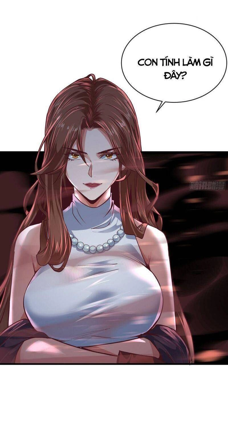 Từ Hồng Nguyệt Khai Thủy Chapter 39 - 18