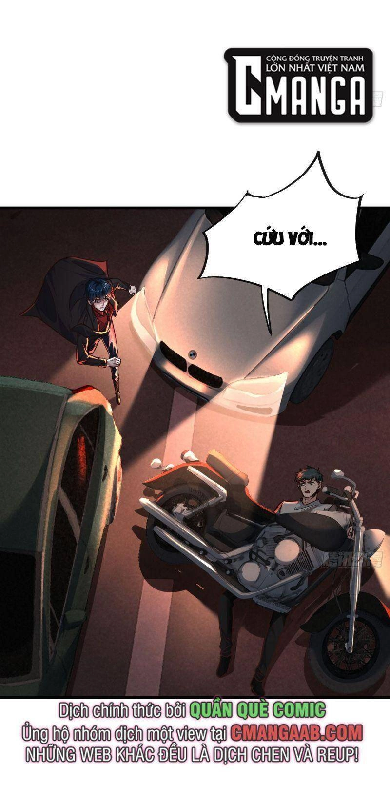 Từ Hồng Nguyệt Khai Thủy Chapter 39 - 26