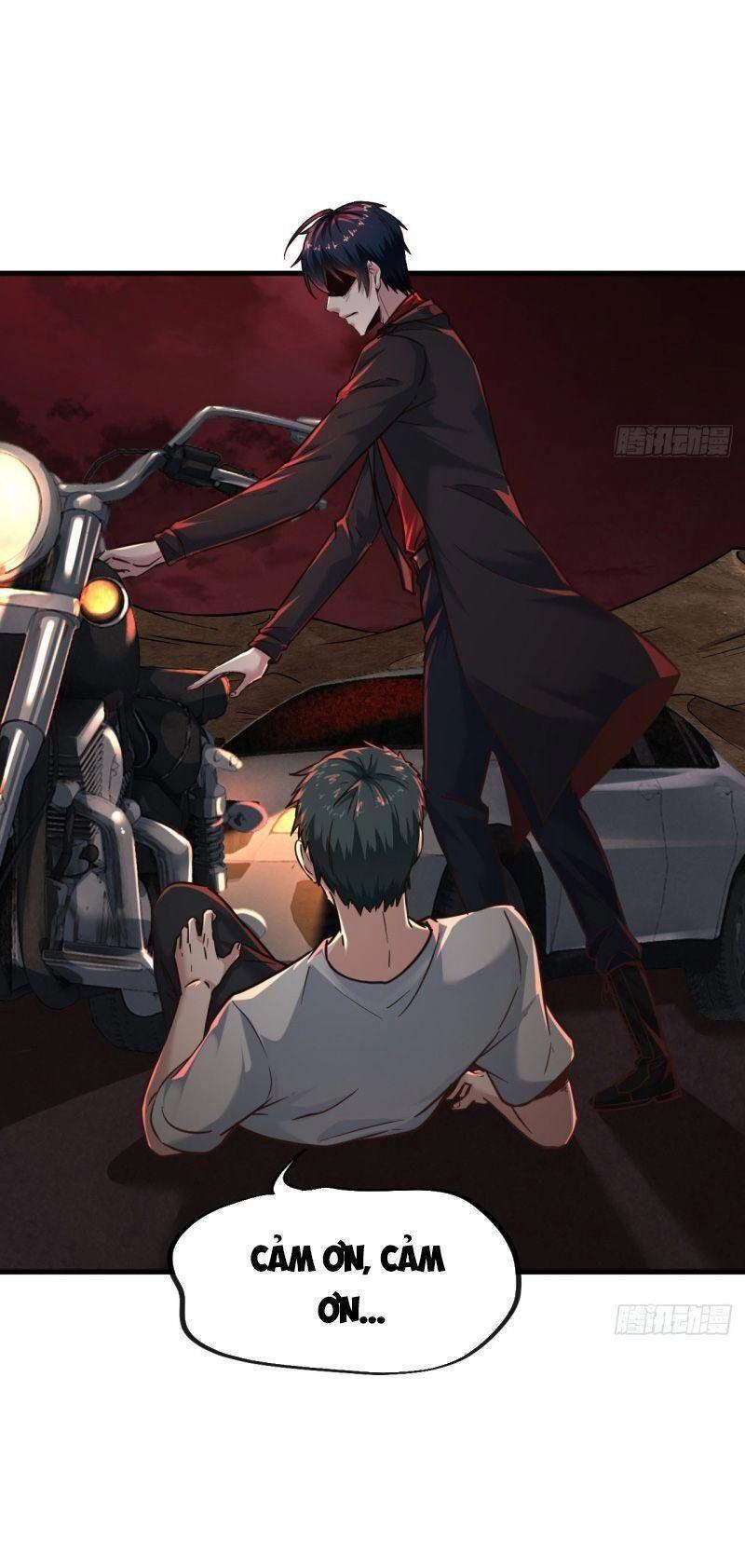 Từ Hồng Nguyệt Khai Thủy Chapter 39 - 27