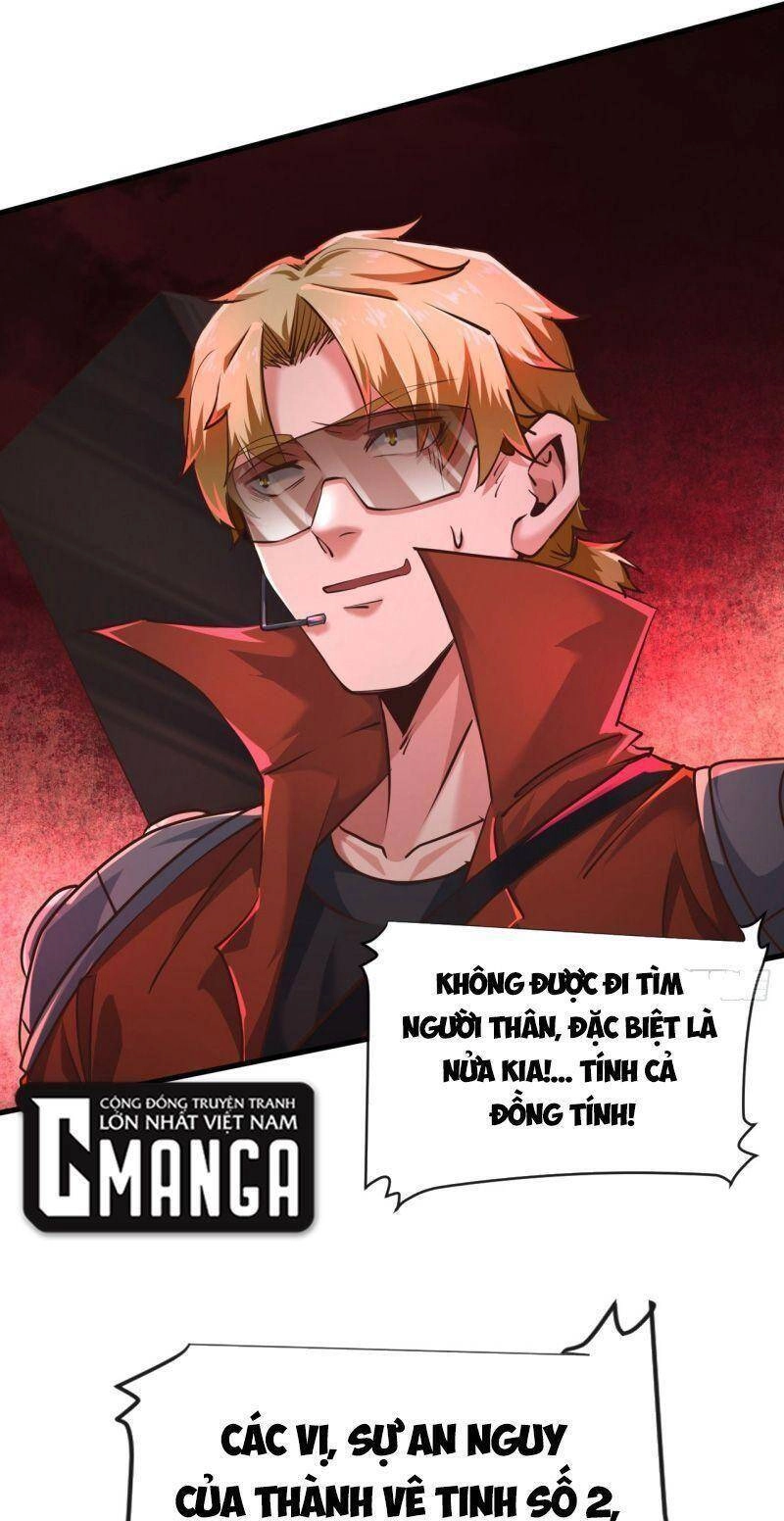 Từ Hồng Nguyệt Khai Thủy Chapter 39 - 34