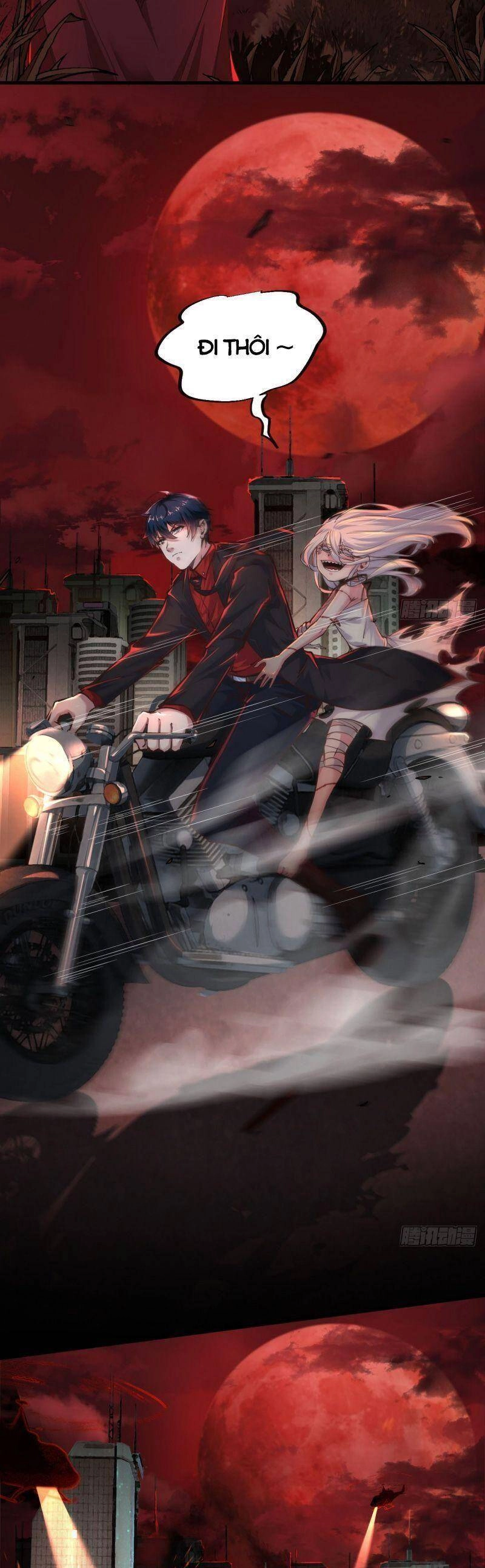 Từ Hồng Nguyệt Khai Thủy Chapter 39 - 36