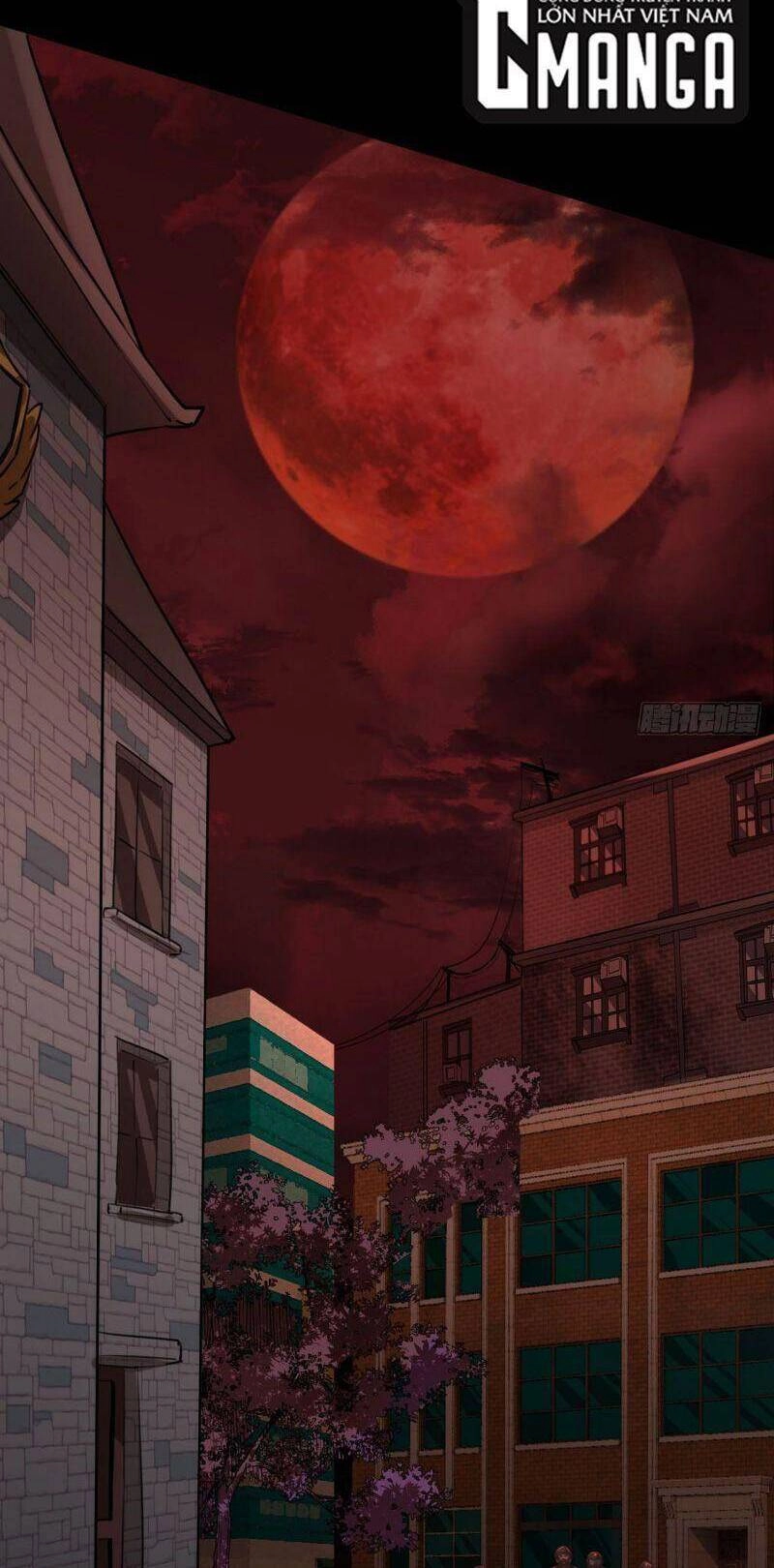 Từ Hồng Nguyệt Khai Thủy Chapter 40 - 6