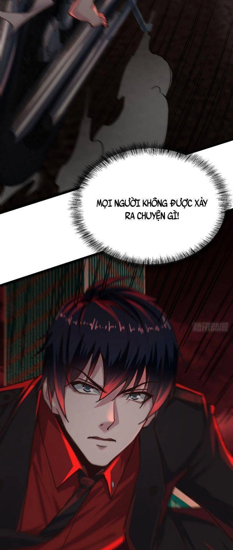 Từ Hồng Nguyệt Khai Thủy Chapter 40 - 8