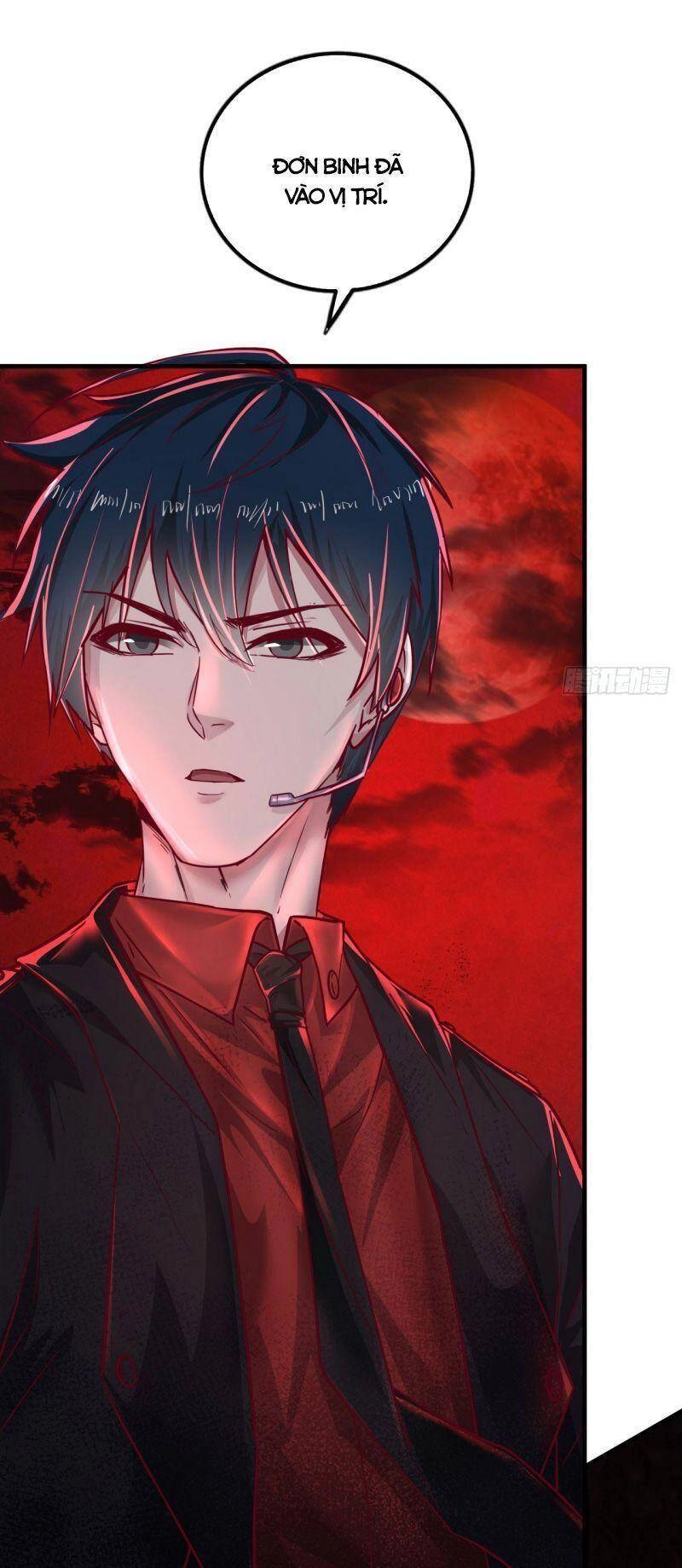 Từ Hồng Nguyệt Khai Thủy Chapter 40 - 14