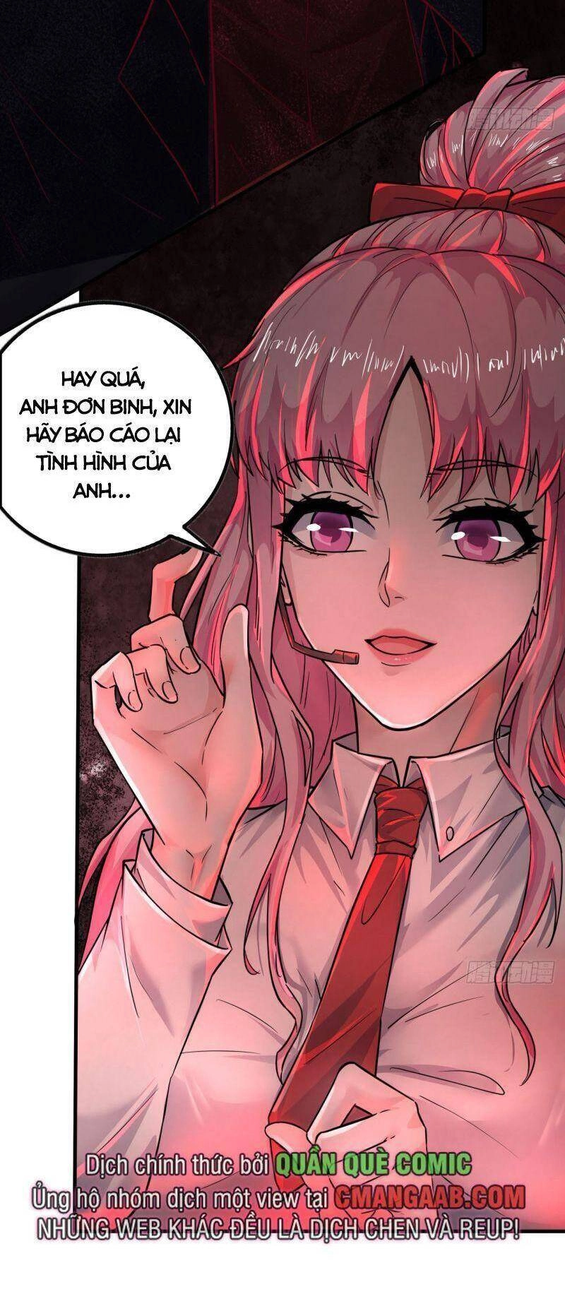 Từ Hồng Nguyệt Khai Thủy Chapter 40 - 15