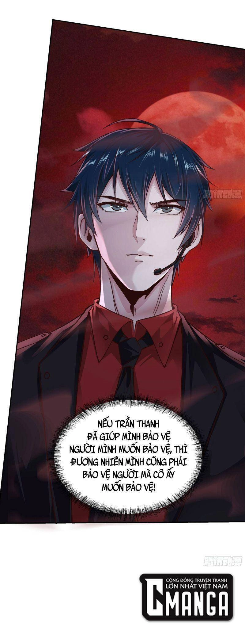 Từ Hồng Nguyệt Khai Thủy Chapter 40 - 20